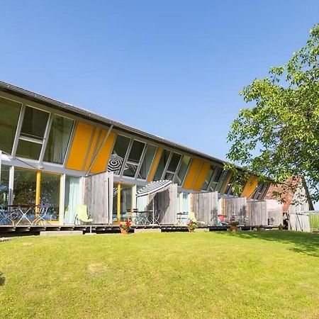Berger Hof Apartment Kressbronn am Bodensee Luaran gambar