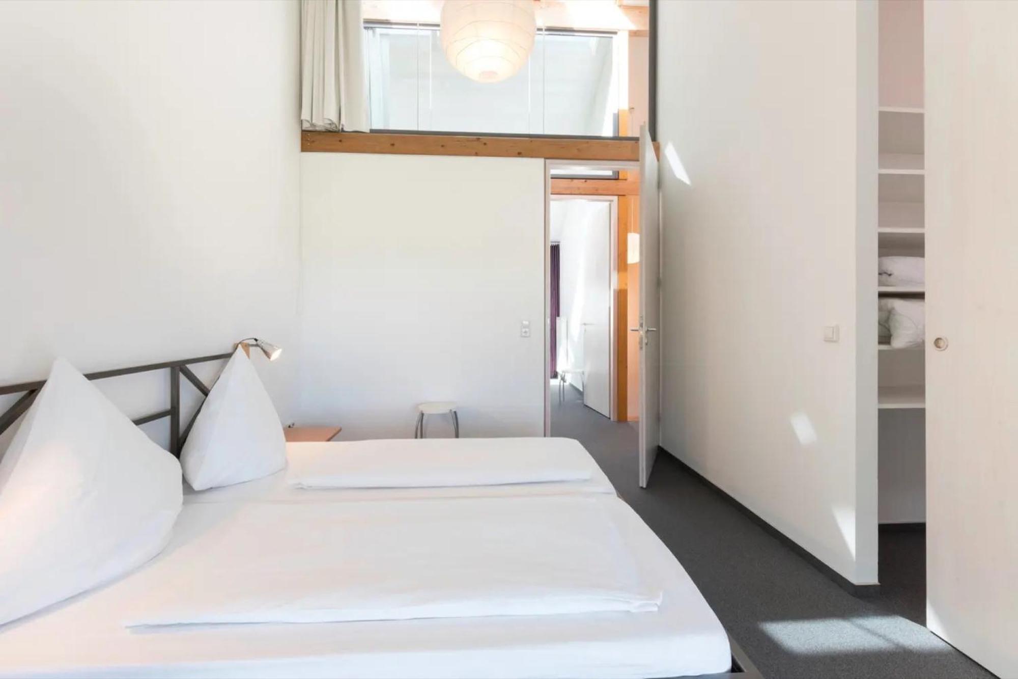 Berger Hof Apartment Kressbronn am Bodensee Luaran gambar