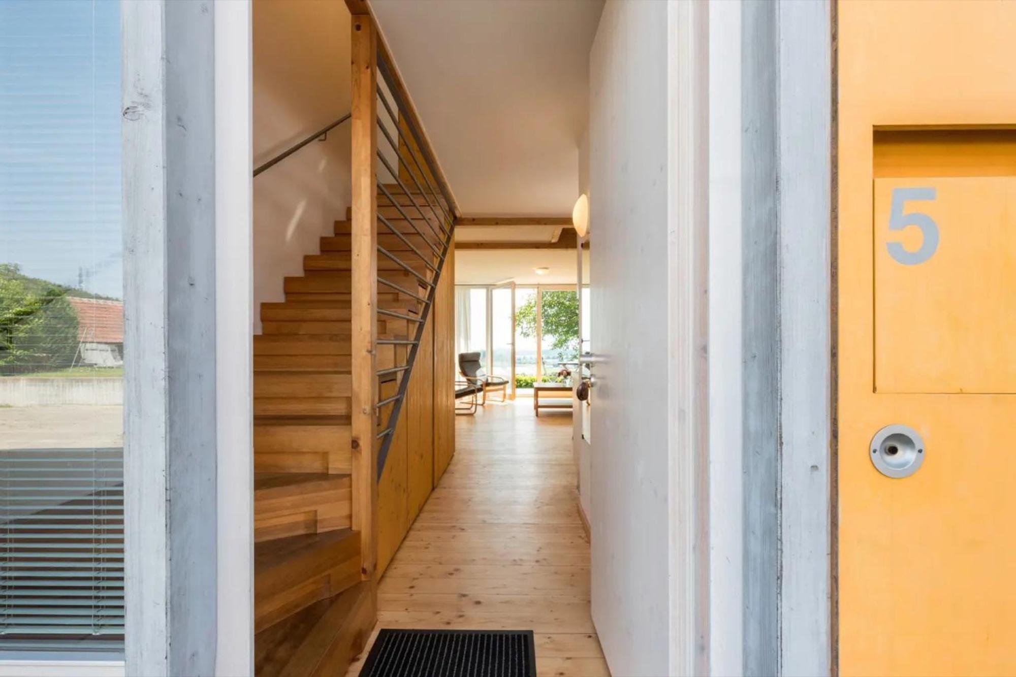Berger Hof Apartment Kressbronn am Bodensee Luaran gambar