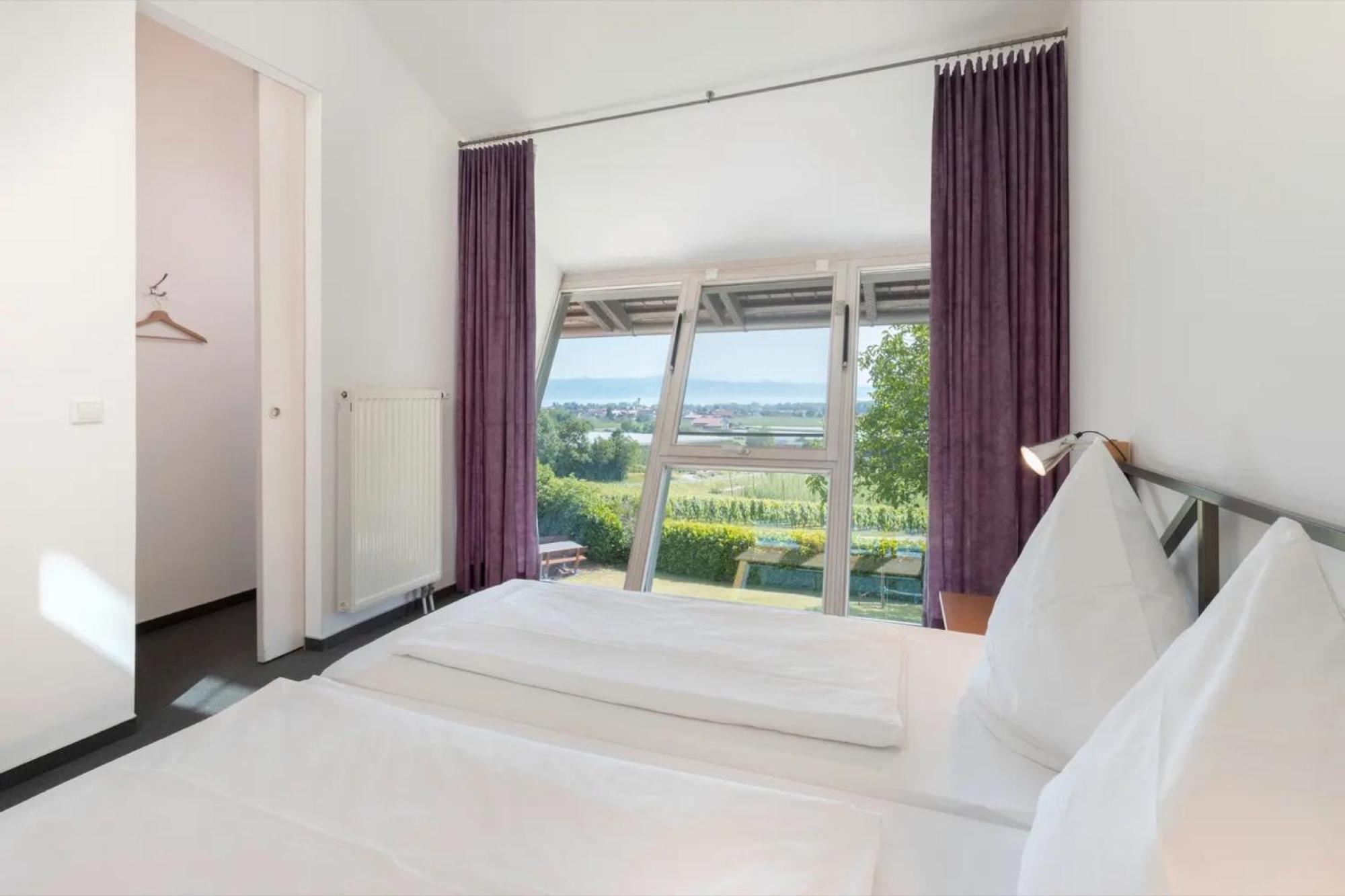 Berger Hof Apartment Kressbronn am Bodensee Luaran gambar