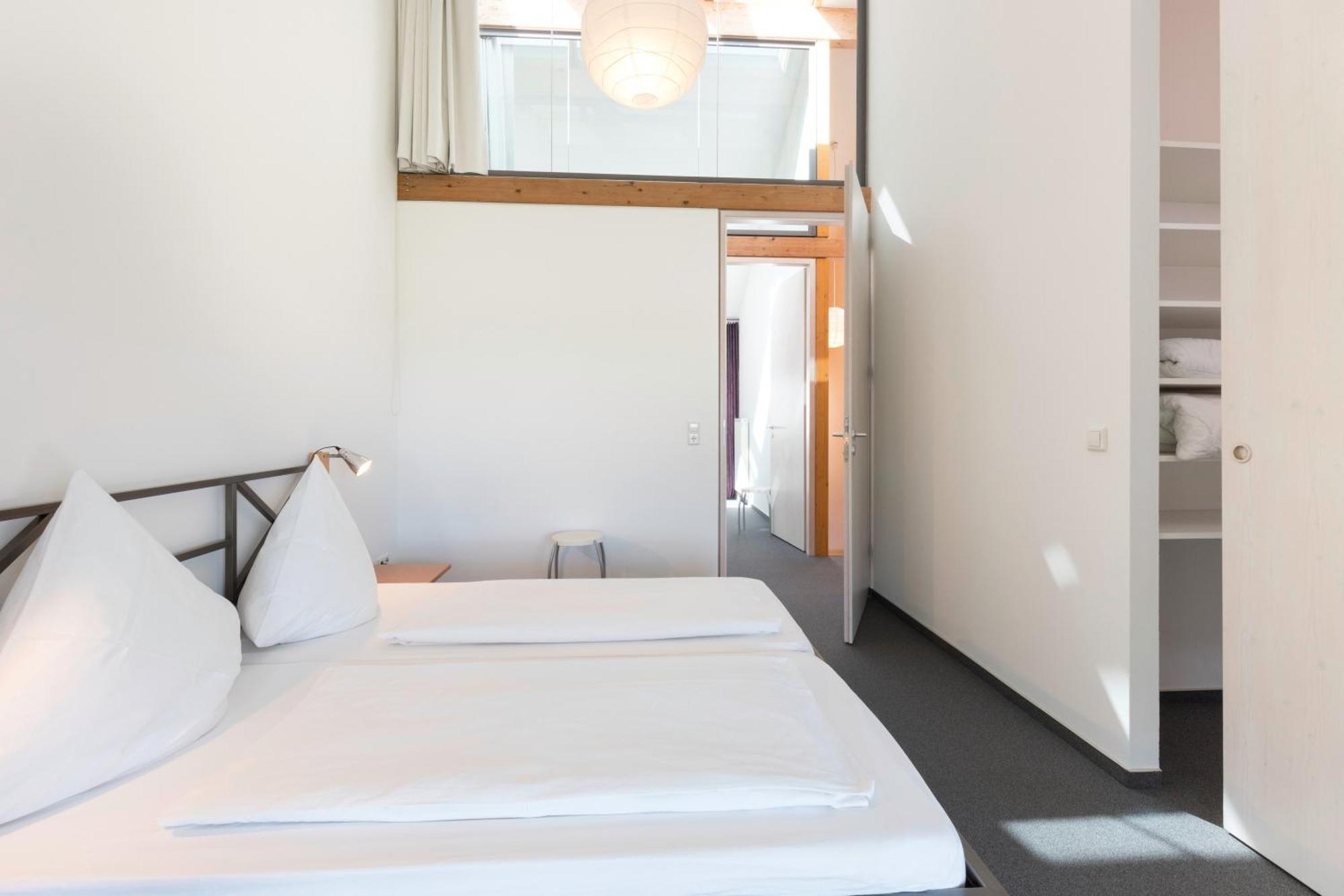 Berger Hof Apartment Kressbronn am Bodensee Luaran gambar