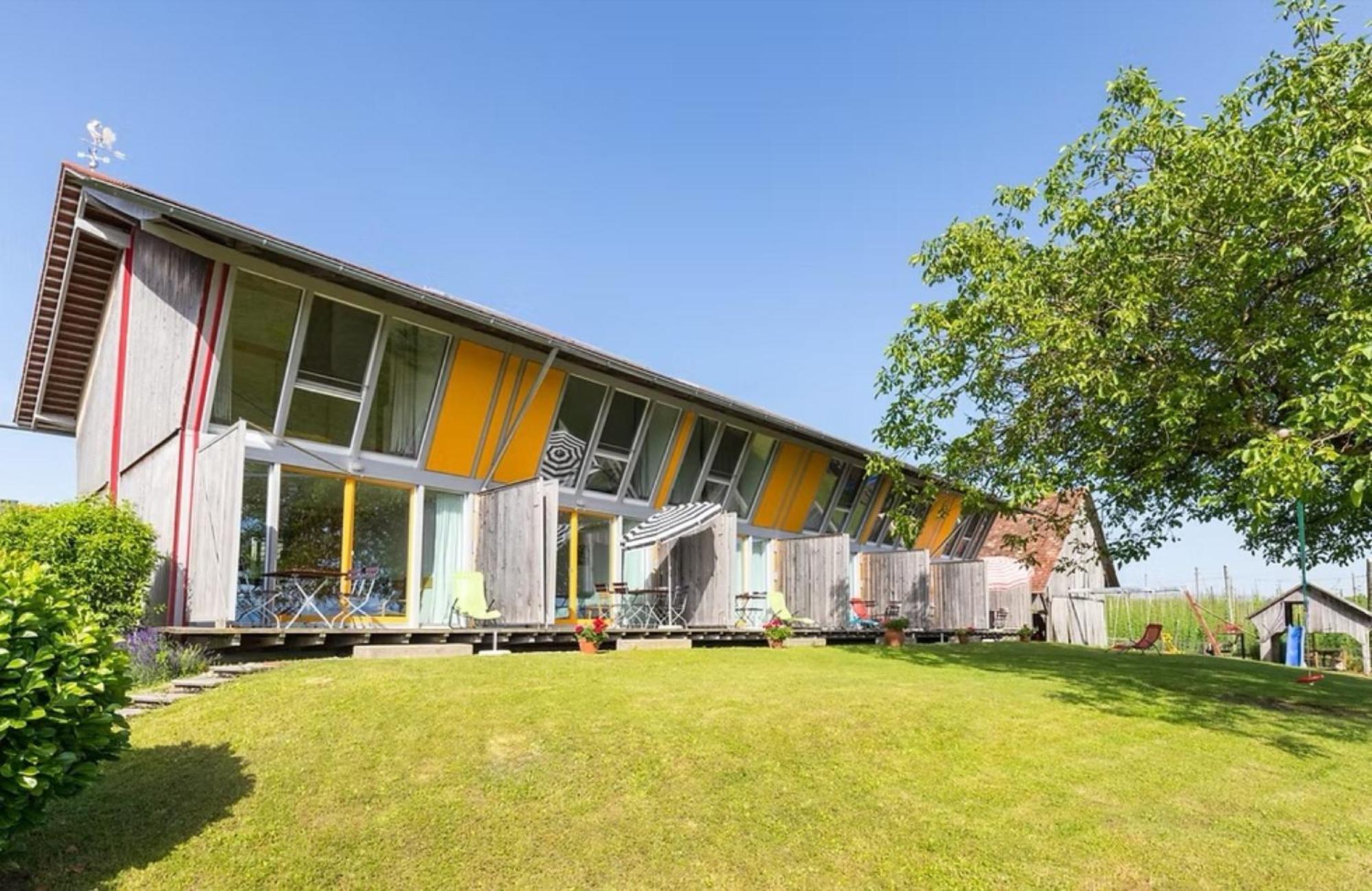 Berger Hof Apartment Kressbronn am Bodensee Luaran gambar
