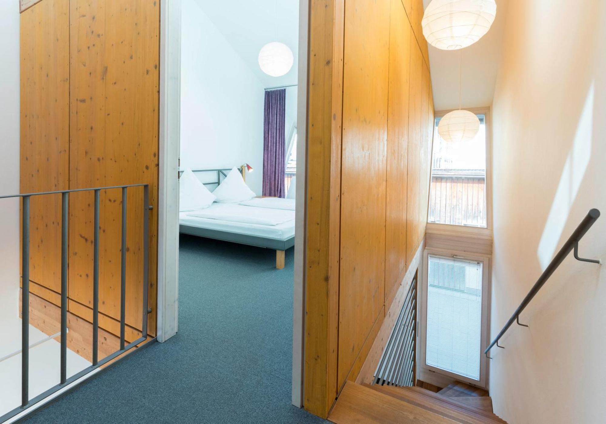 Berger Hof Apartment Kressbronn am Bodensee Luaran gambar